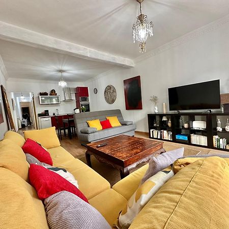 Centro Monumental Apartment ปอนเตเบดรา ภายนอก รูปภาพ