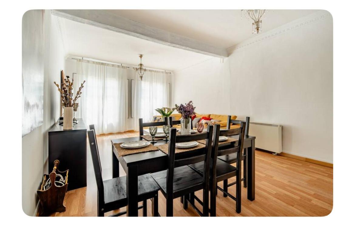Centro Monumental Apartment ปอนเตเบดรา ภายนอก รูปภาพ