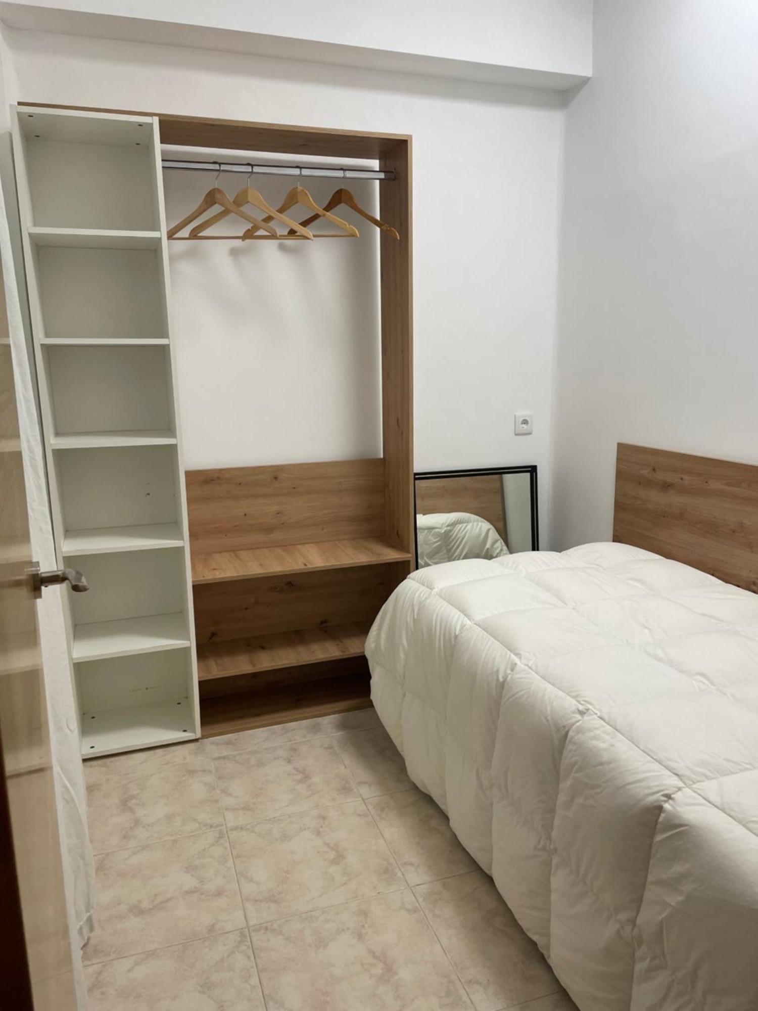 Centro Monumental Apartment ปอนเตเบดรา ภายนอก รูปภาพ