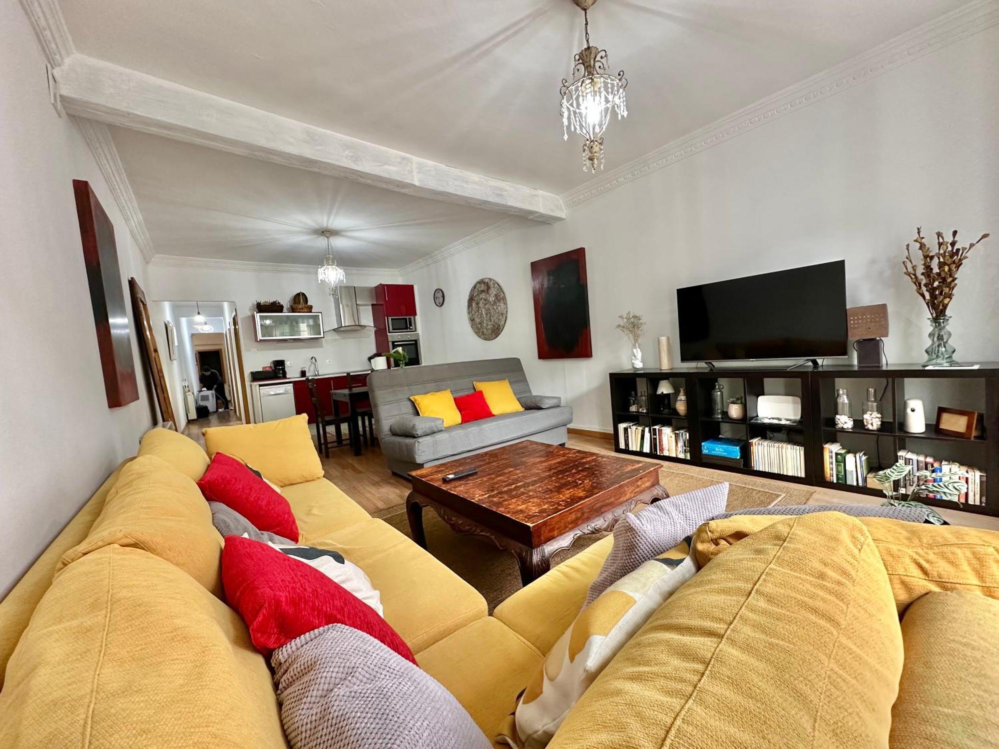 Centro Monumental Apartment ปอนเตเบดรา ภายนอก รูปภาพ